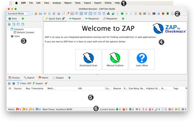 HTTP Debugger Alternatives: Top 12 HTTP(S) & Web Debuggers | AlternativeTo