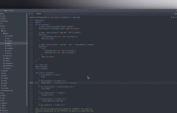 Koi Editor Alternatives: Top 12 Code & Text Editors | AlternativeTo