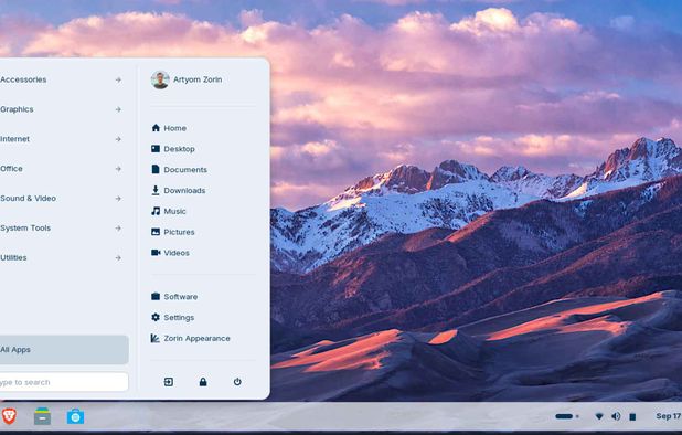 Best macOS Alternatives: Top Operating Systems in 2026 | AlternativeTo