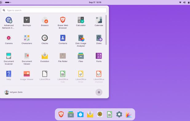 Best Arch Linux Alternatives: Top Linux Distros in 2025 | AlternativeTo