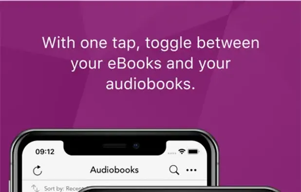 Kobo Books screenshot 2