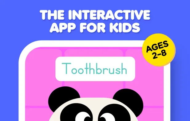 Lingokids screenshot 1