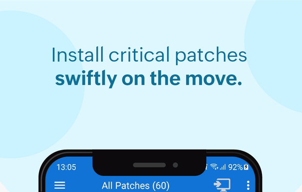 ManageEngine Endpoint Central screenshot 2