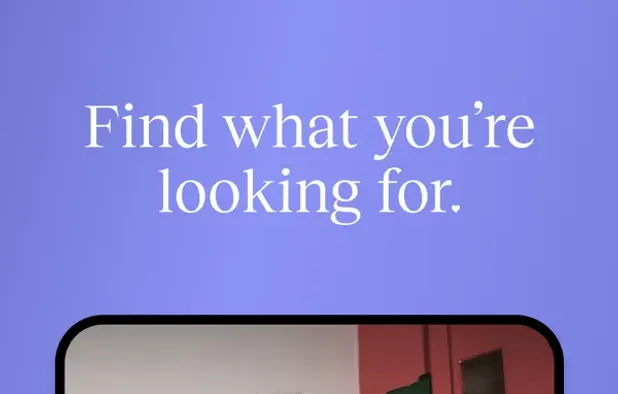 Match.com screenshot 2