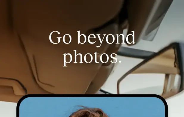 Match.com screenshot 1