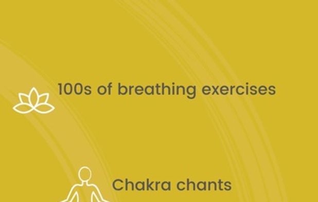 MindBreath screenshot 1