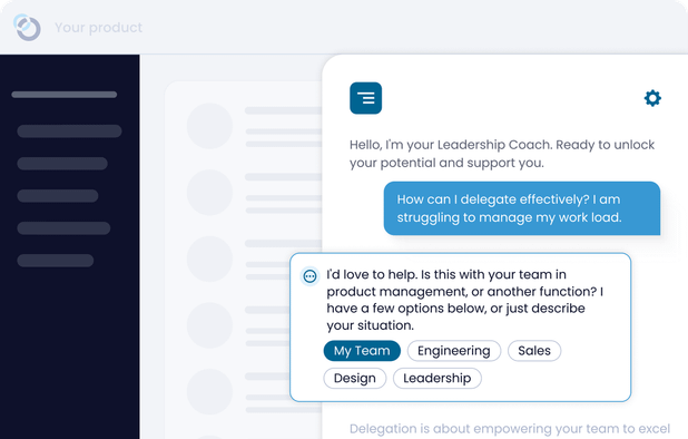 Mindset AI screenshot 1