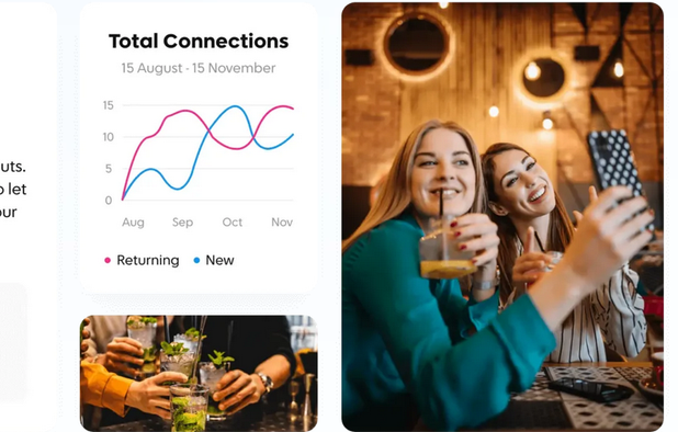 MyPlace.app screenshot 1