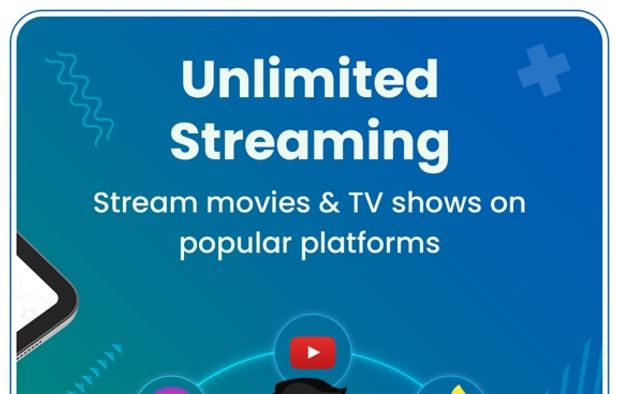 OysterVPN screenshot 2