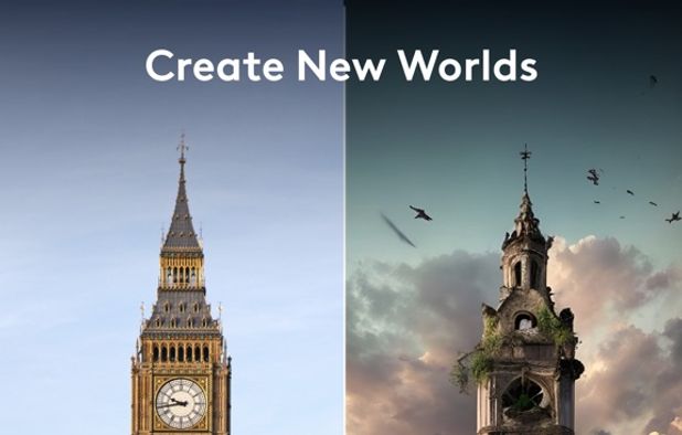 Photoleap screenshot 2