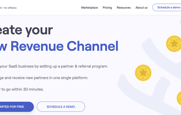 Reditus screenshot 1