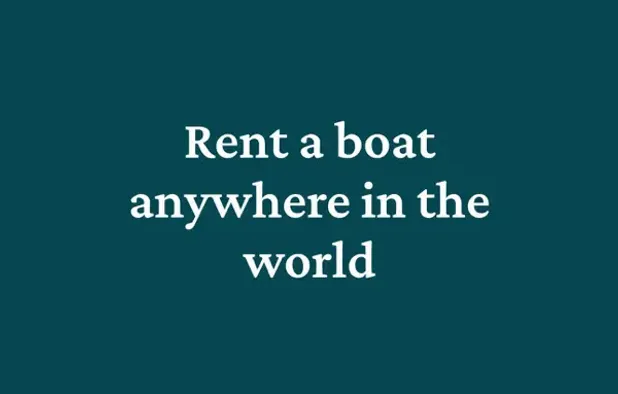 Samboat screenshot 1
