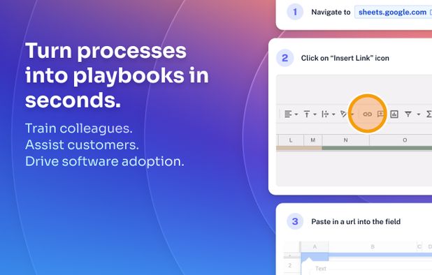 Scribehow screenshot 1