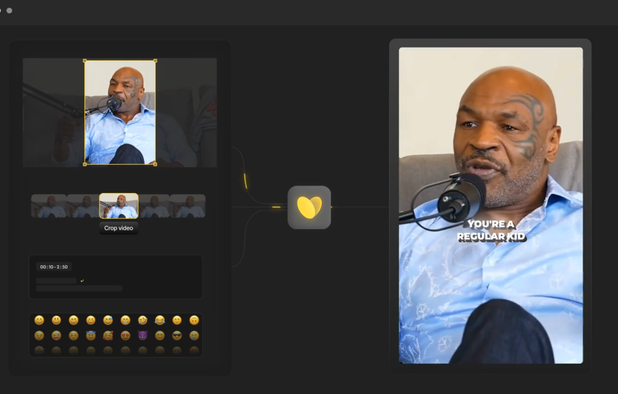 SendShort screenshot 1