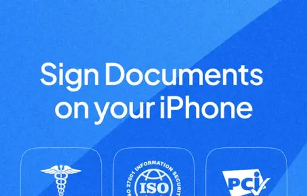SIGN.PLUS screenshot 1