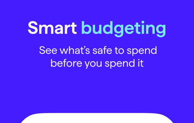 Quicken Simplifi screenshot 2