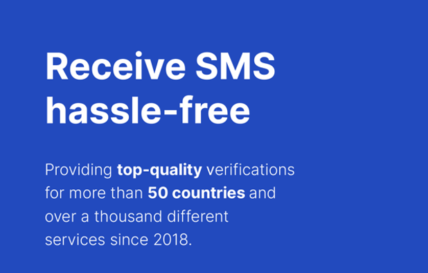 SMSPool screenshot 2