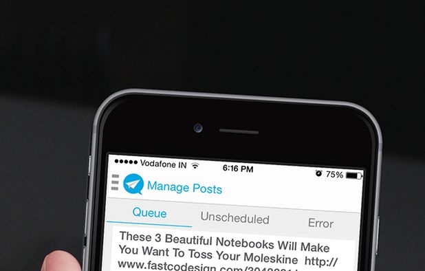 SocialPilot screenshot 2