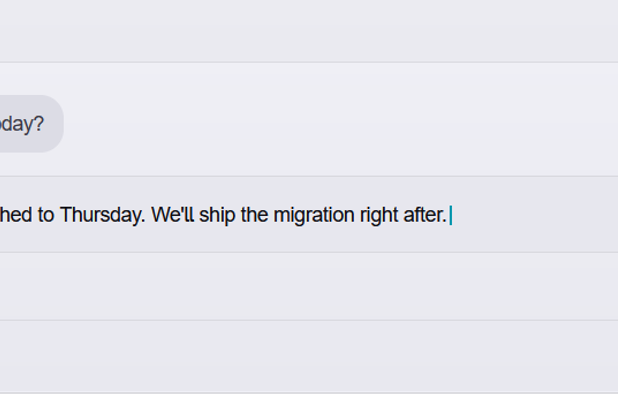 Super Voice Mode screenshot 1