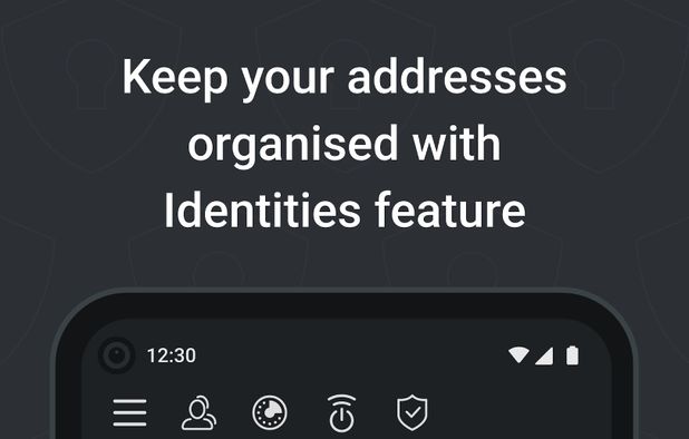Total Password screenshot 2