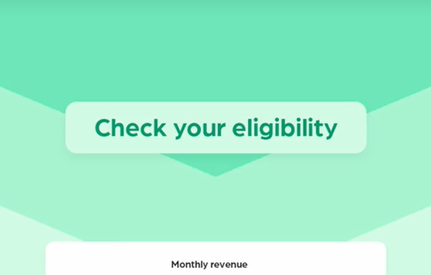 Wayflyer screenshot 1