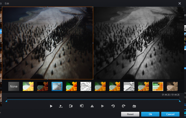 WonderFox DVD Ripper Speedy screenshot 1