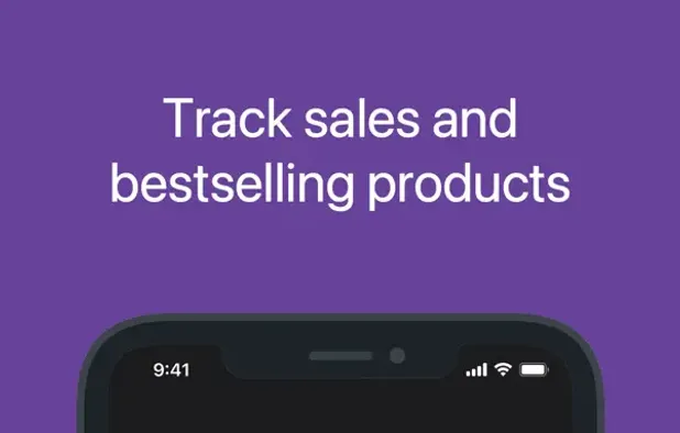 WooCommerce screenshot 1