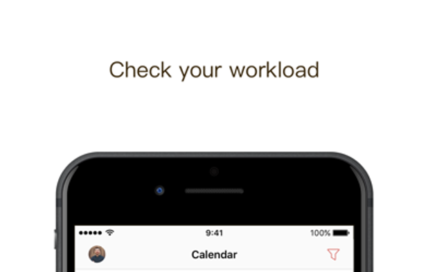Zoho Bookings screenshot 2