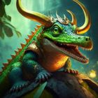 Croco Loki