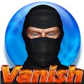 vanish