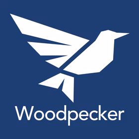 AlternativeTo profile picture for @woodpecker