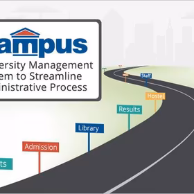 AlternativeTo profile picture for @campus