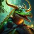 Croco Loki