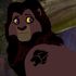 Amani The Lion